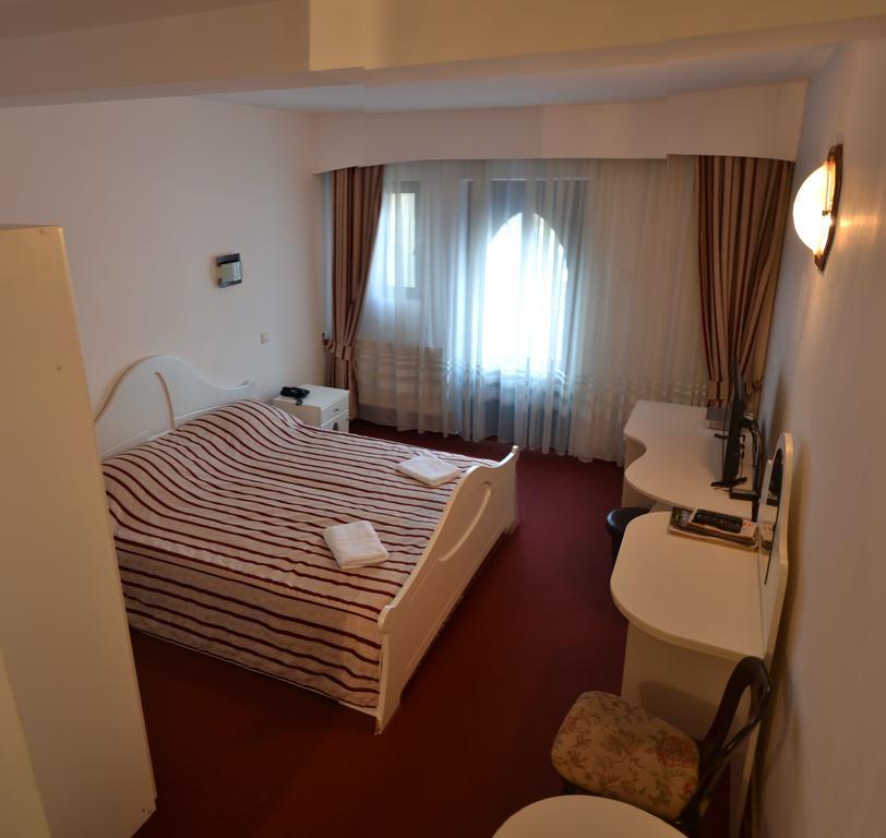 Hotel Marion Padurea Rotunda*** Reghin Camera foto