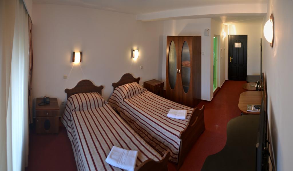 Hotel Marion Padurea Rotunda*** Reghin Camera foto