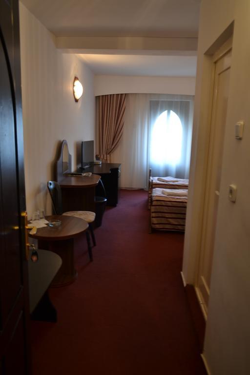 Hotel Marion Padurea Rotunda*** Reghin Camera foto